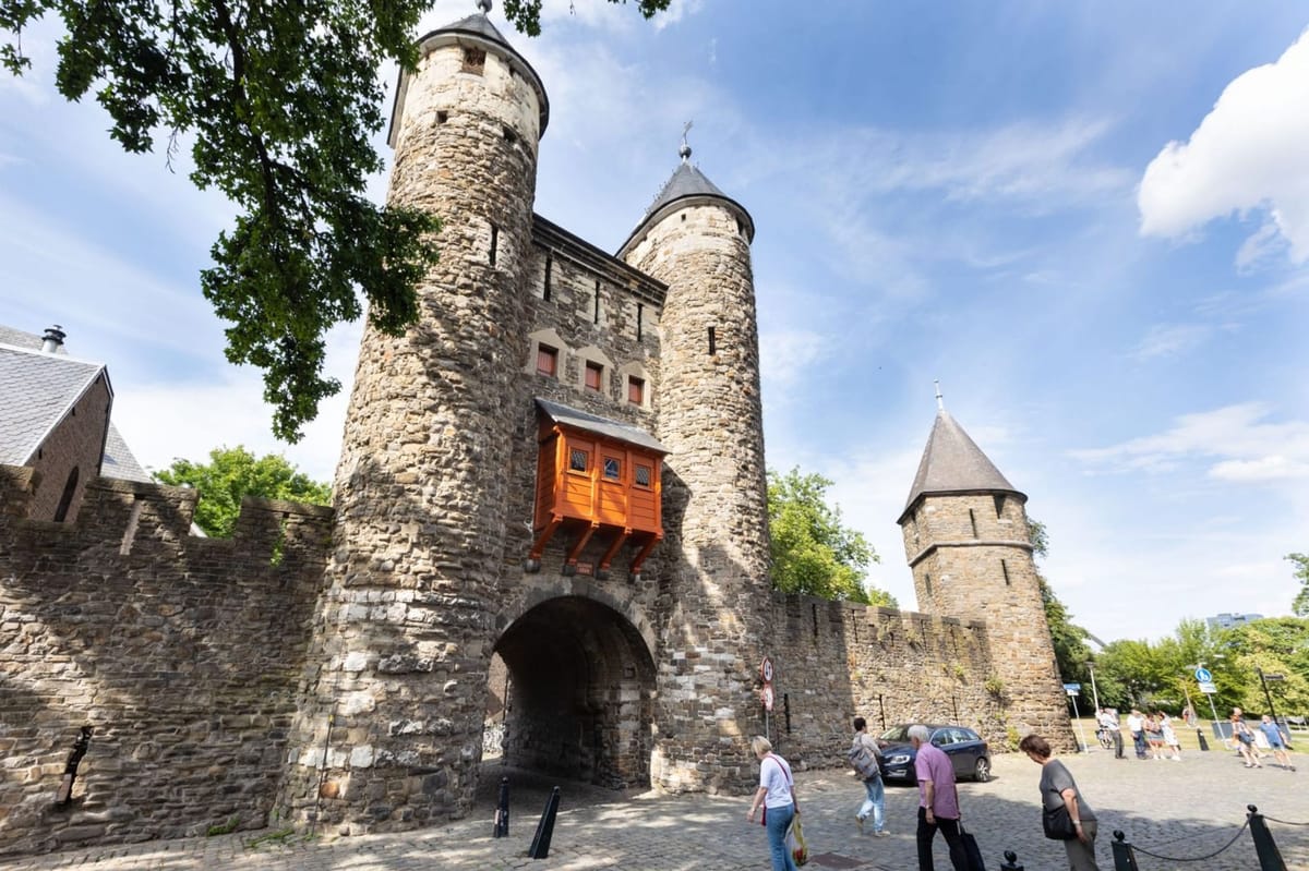 Stichting Vestingmuseum Maastricht