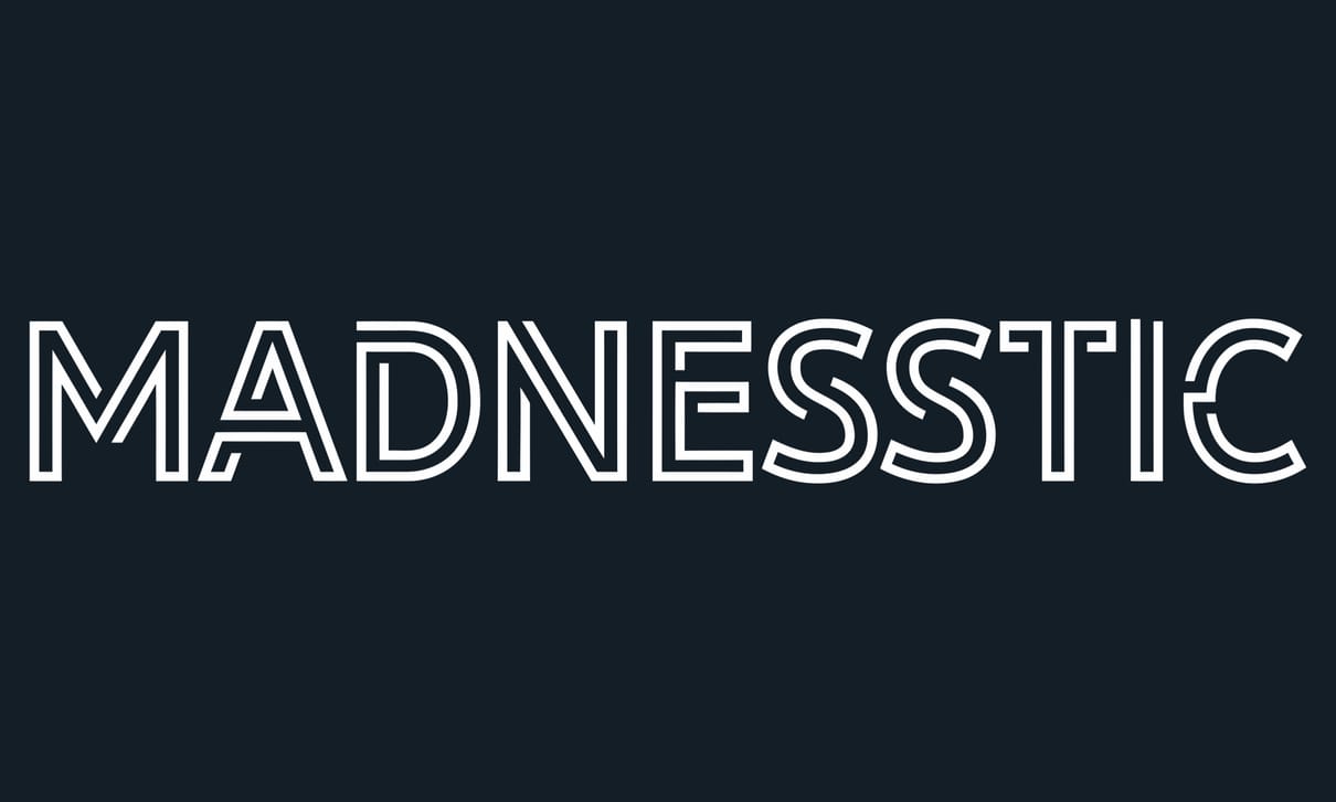 Madnesstic Media GmbH
