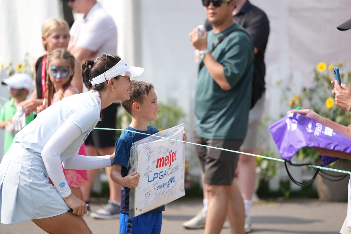 Meijer LPGA Classic