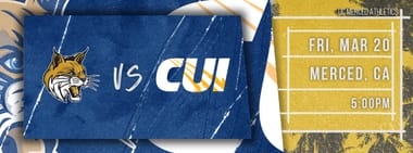 Women's Water Polo vs. Concordia University Irvine