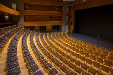 Das 1. RUDELSINGEN in Frankfurt (Oder) *Premiere"