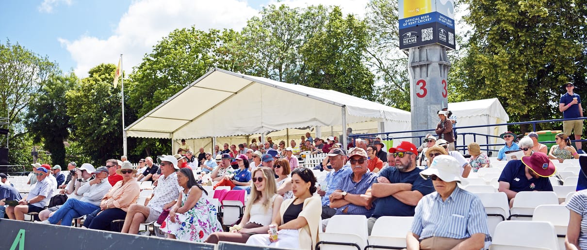 Kent Cricket