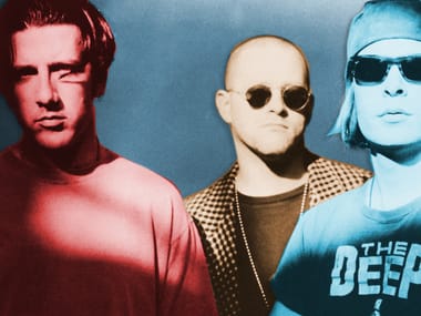 Dada – Return to Dizz Knee Land Tour