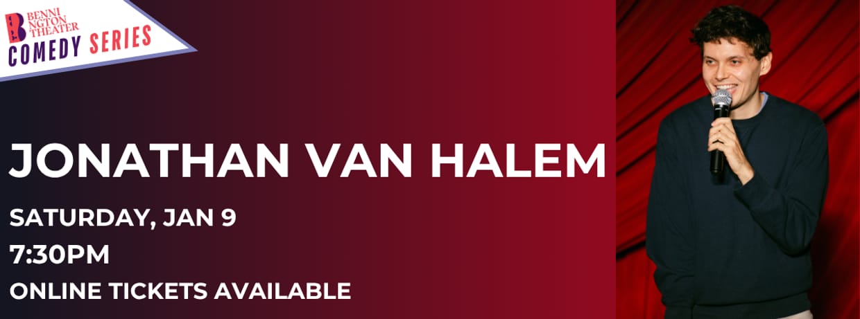 Jonathan van Halem