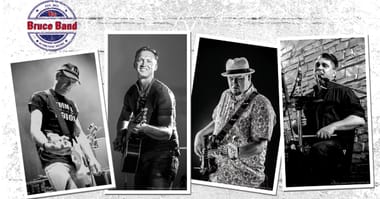 Sound of Eltville mit The Bruce Band