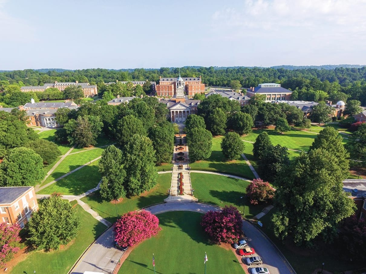 Samford University