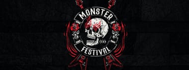 Monster Festival • 03.-04.10.2025 Geiselwind