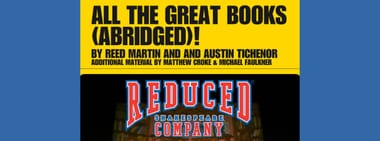 The Reduced Shakespeare Company