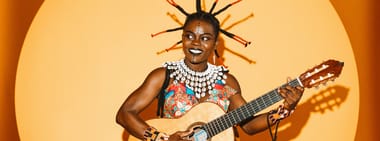 Wiyaala