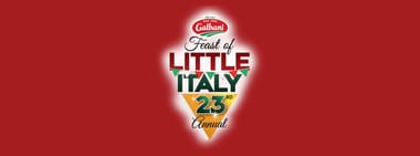 Feast of Little Italy