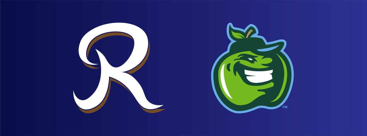 Rollers vs. Pippins