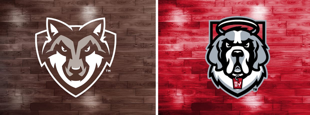 WBB vs D'Youville