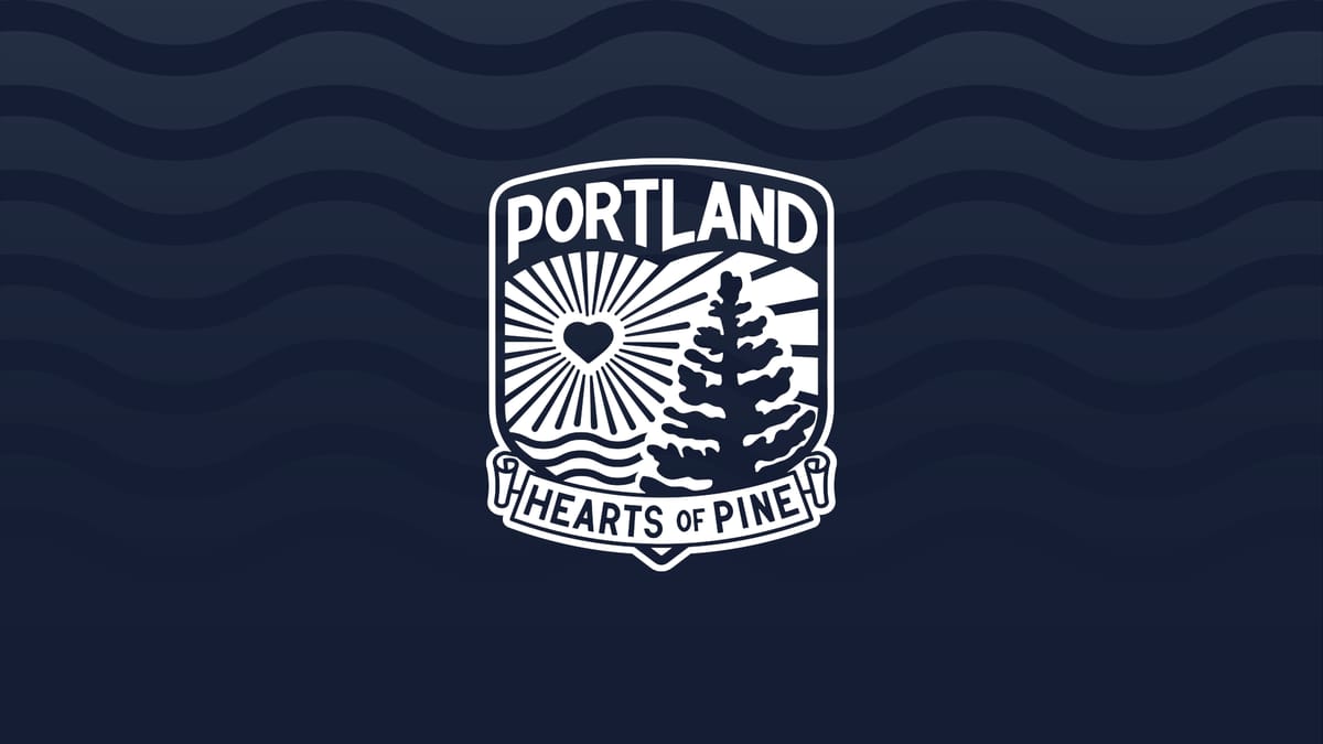 Portland Hearts of Pine