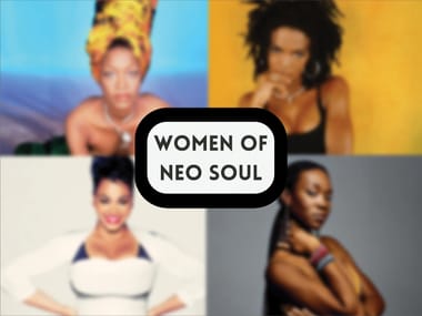 Soul Brunch : Women of Neo-Soul