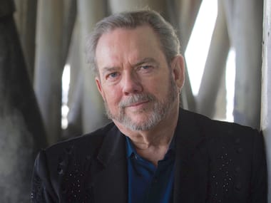 CW Jimmy Webb