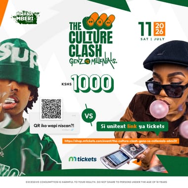 THE CULTURE CLASH GenZ vs Millenials 