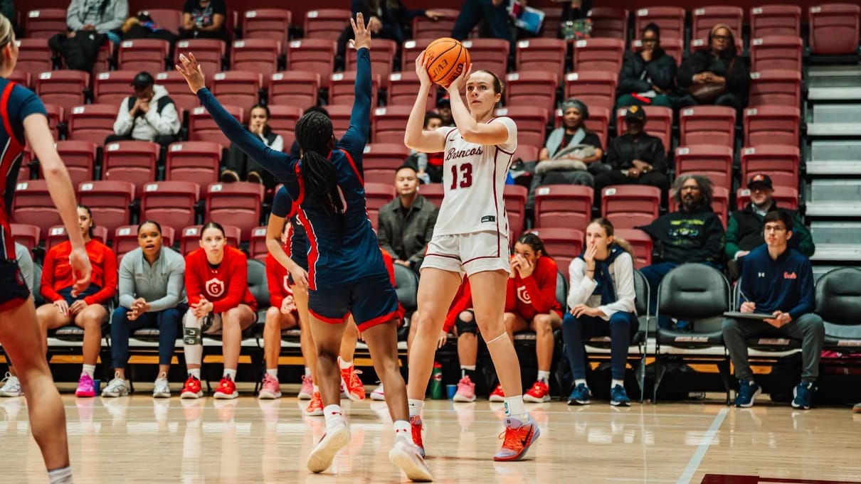 Santa Clara University Athletics
