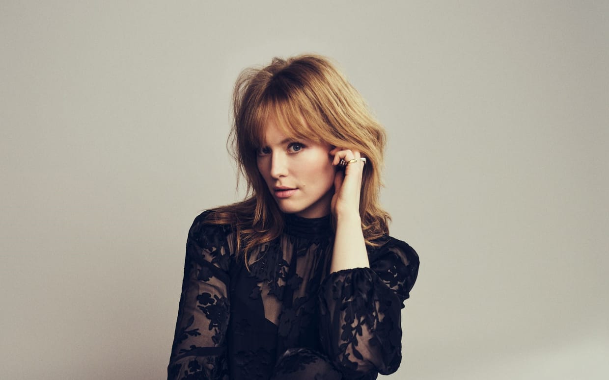 Freya Ridings
