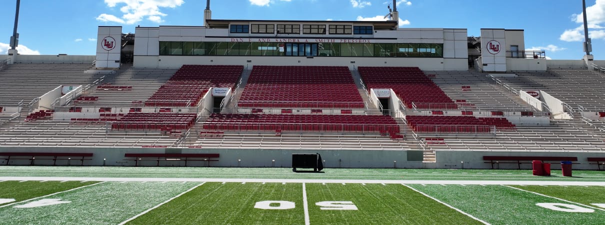 Lamar University