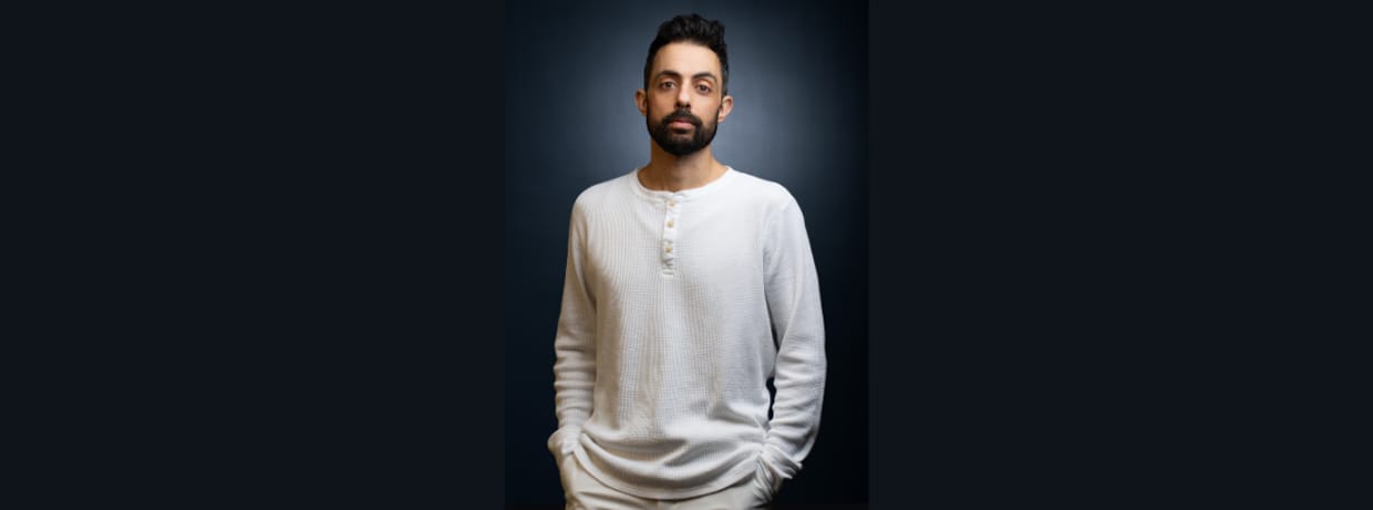 Sammy Obeid
