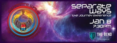 Separate Ways: The Journey Experience