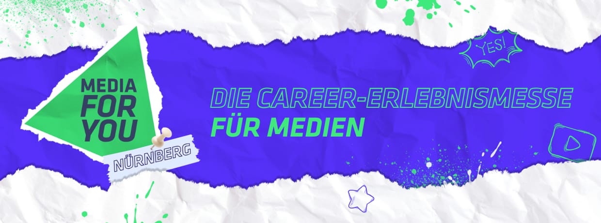Media For You Nürnberg