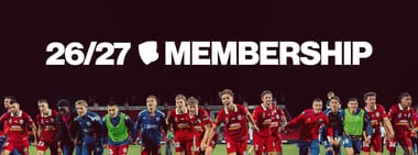 2026/27 A-League Season