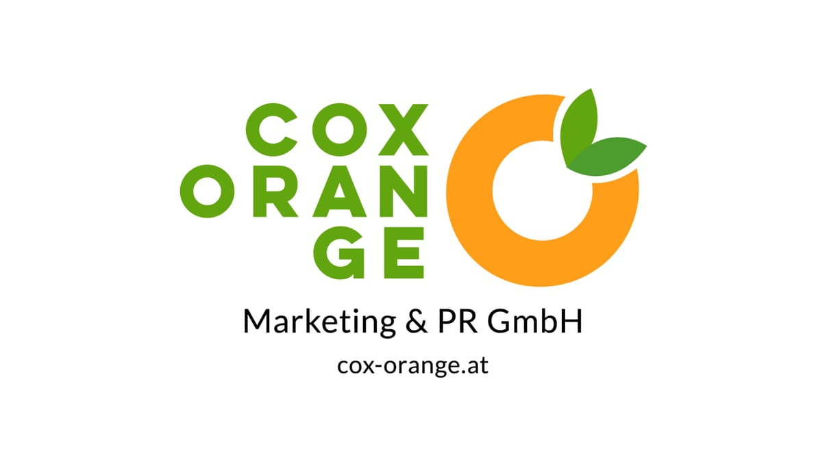 Cox Orange Marketing & PR GmbH
