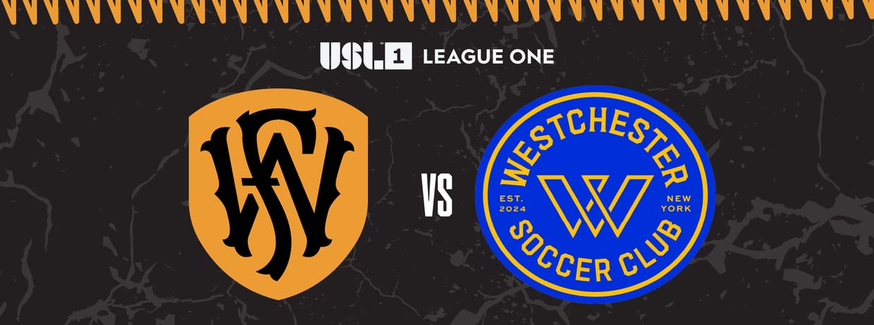 5/9/2026 - Fort Wayne Football Club vs.  Westchester SC 