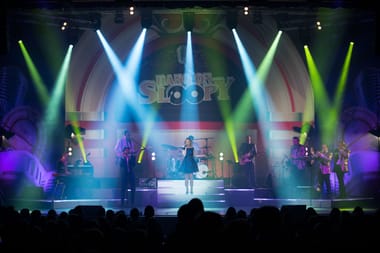Hang on Sloopy 