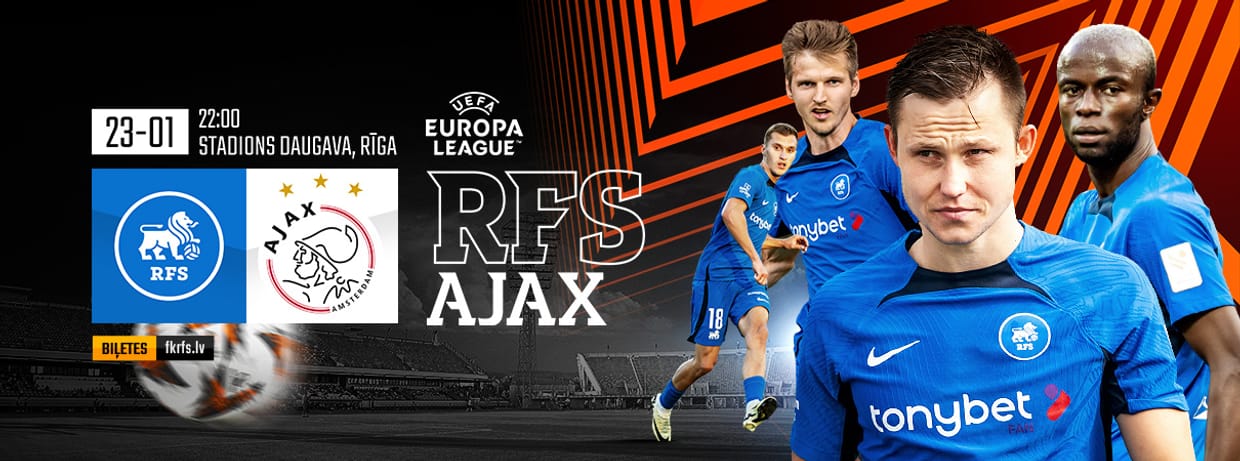 RFS vs Ajax