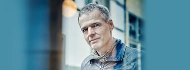 WOLF HAAS