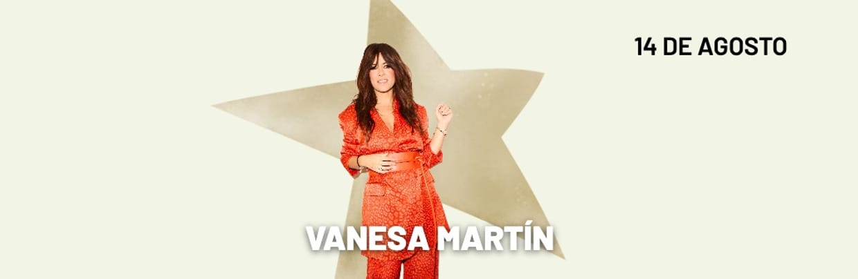 Vanesa Martin