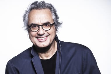 Lesung mit Friedrich Ani
