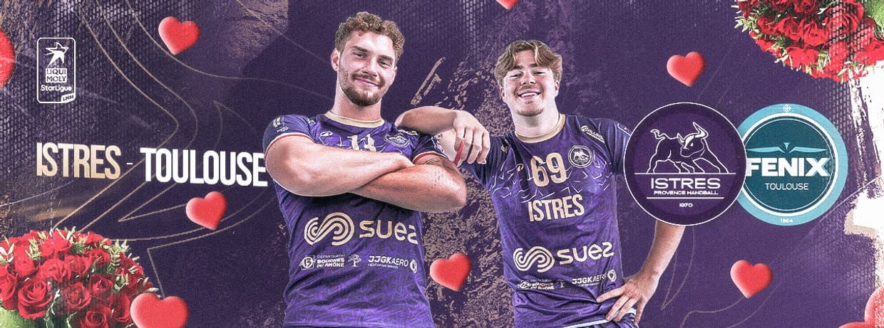 J16 Istres-Toulouse