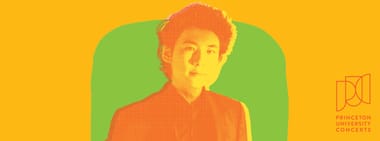 Tony Siqi Yun, Piano 6:00PM