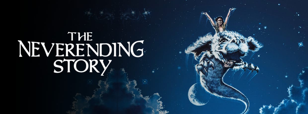 The NeverEnding Story