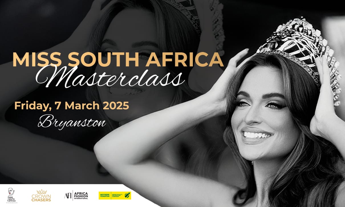 Miss South Africa