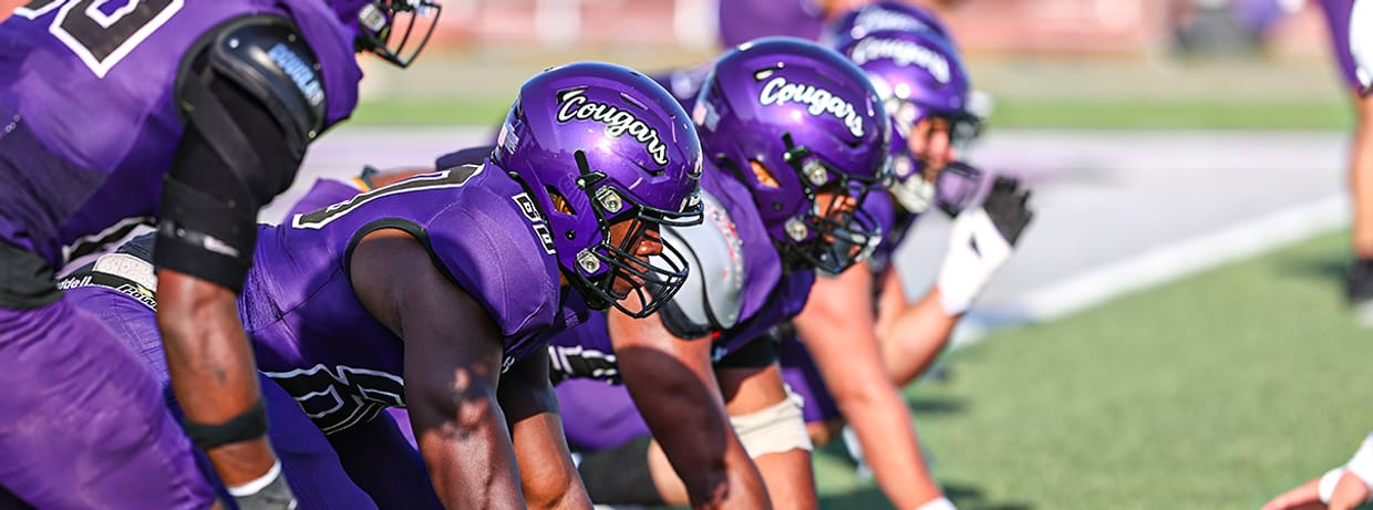 Sioux Falls Football vs Bemidji State