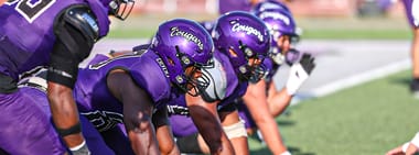 Sioux Falls Football vs Bemidji State