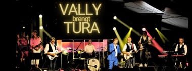 Jo Vally zingt Tura - deel 2