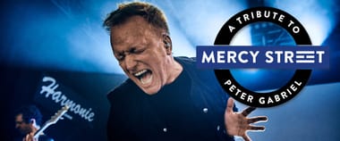 MERCY STREET PETER GABRIEL 2027