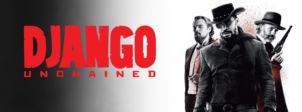 Django Unchained