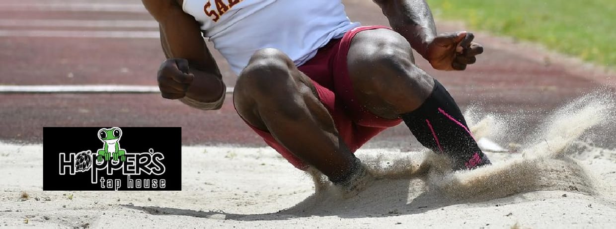 C2C Track and Field Championship