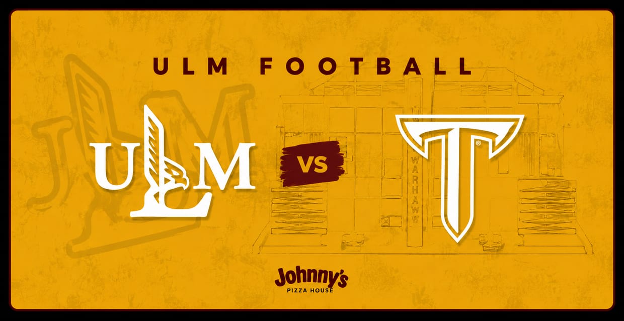 ULM @ Troy