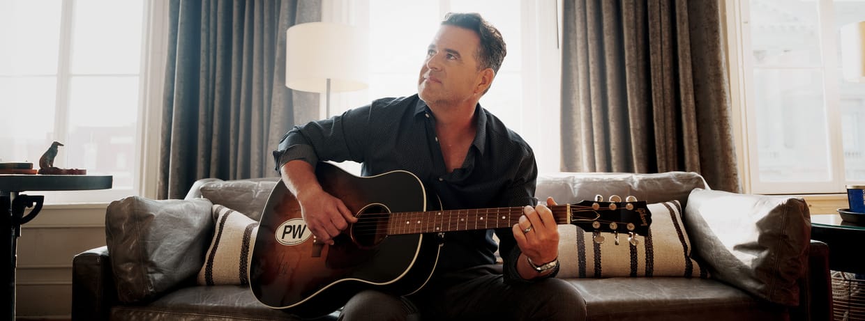 David Nail 