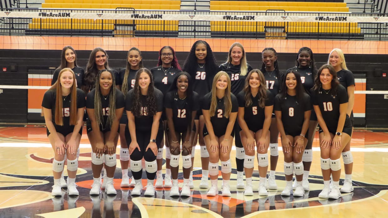 2026 VOLLEYBALL SEASON TICKETS 