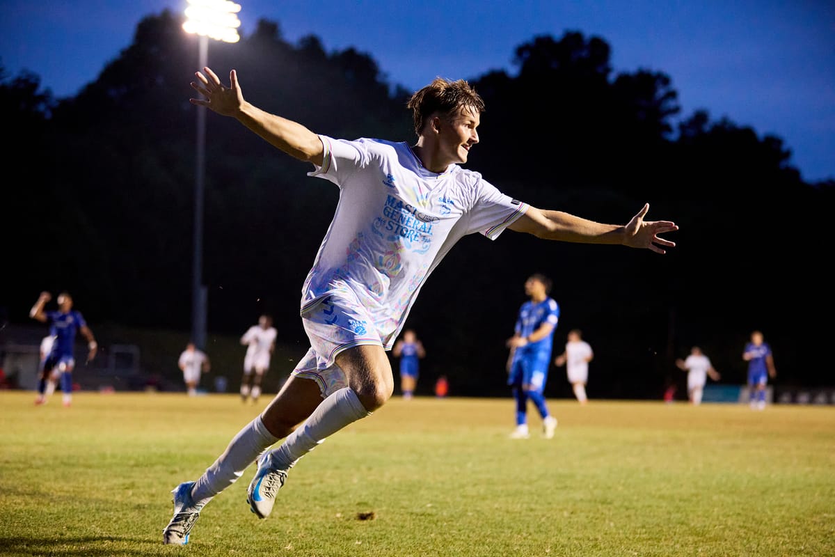 Salem City FC