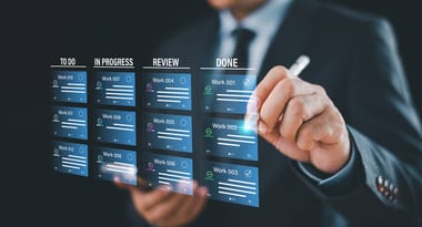 Project Management Info Session