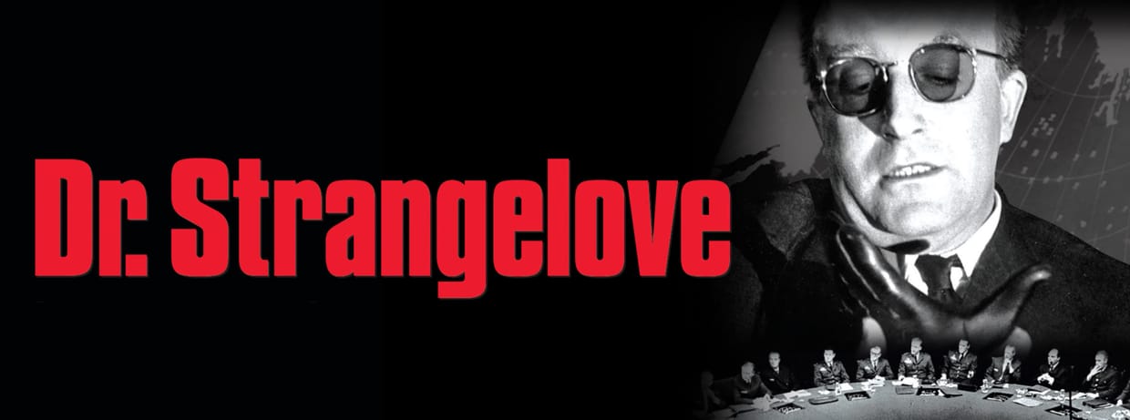Dr. Strangelove